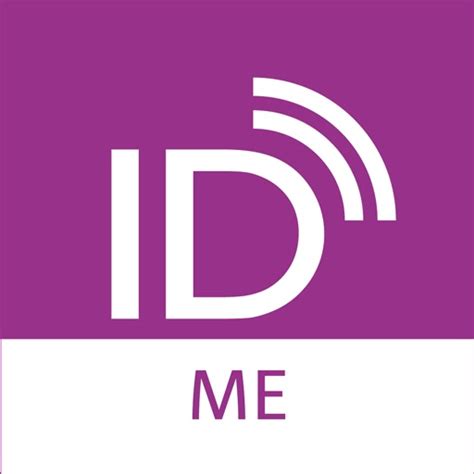 read id nfc demo|ReadID Me .